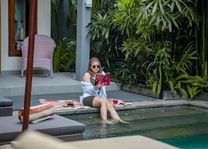 Villa Kebun *