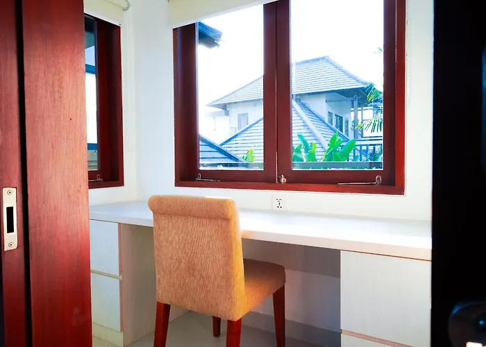 Kebun Villa