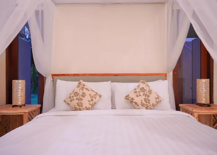 Kebun Villa Canggu